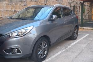 hyundai ix 35 diesel