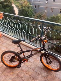 BMX Atala Spitfire