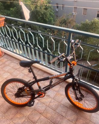 BMX Atala Spitfire