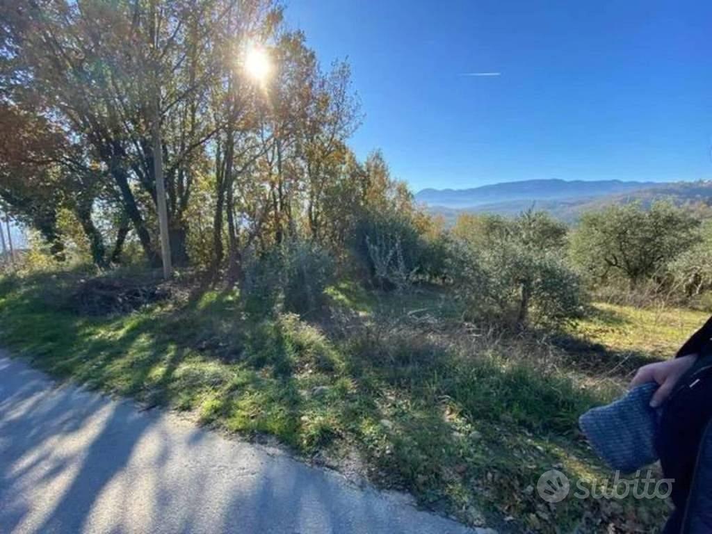 Immobile in asta di 21068 m² a San Leucio del Sann - Vista 5