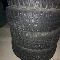 PNEUMATICI 4X4 185/60/14 
