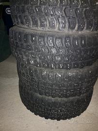 PNEUMATICI 4X4 185/60/14 