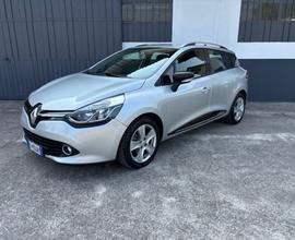 Renault Clio 1.5 dCi. Neopatentati. Garanzia 12mes