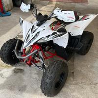 Quad Lem Kondor 125
