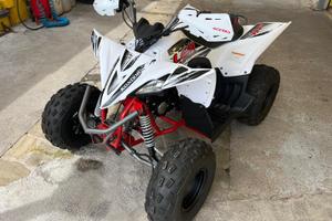Quad Lem Kondor 125