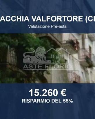 Immobile in asta di 193 m² a Macchia Valfortore