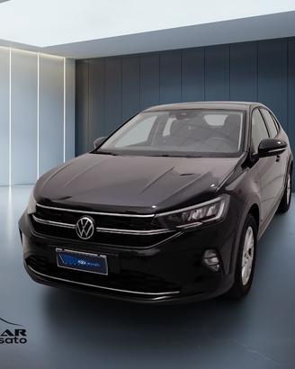 VOLKSWAGEN Taigo - Taigo 1.0 tsi Life 115cv