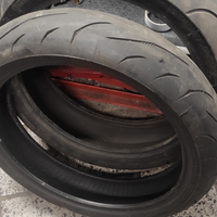 Gomma anteriore Mitas