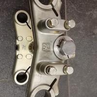 Ducati piastra di sterzo 