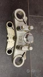 Ducati piastra di sterzo 