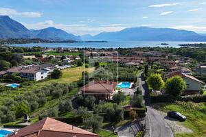 Villa singola - Manerba del Garda