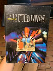 Libri nuova elettronica