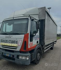 Eurocargo