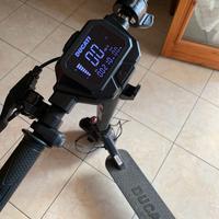Monopattino Elettrico Ducati Pro-II Plus