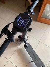 Monopattino Elettrico Ducati Pro-II Plus