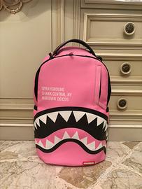 Zaino sprayground