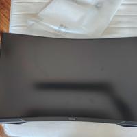 Monitor Samsung odyssey G5 32 pollici