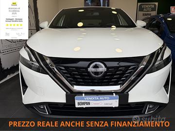 Nissan Qashqai 1.5 e-power Tekna 2wd