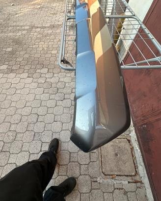 Spoiler posteriore originale toyota