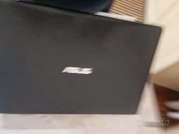 notebook asus 