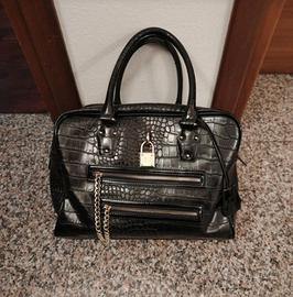 Borsa tote donna Versace Jeans