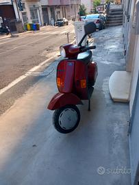 Piaggio Altro modello - 1991