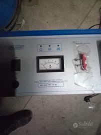carica atterie 24 volt