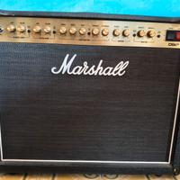 Amplificatore per chitarra Marshall DSL40CR