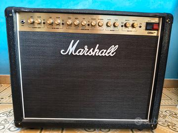 Amplificatore per chitarra Marshall DSL40CR