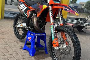 Ktm sx 125 2025