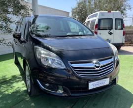 Opel Meriva 1.6 CDTI 110CV Start&Stop Cosmo