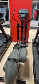 ellittica life fitness 9100