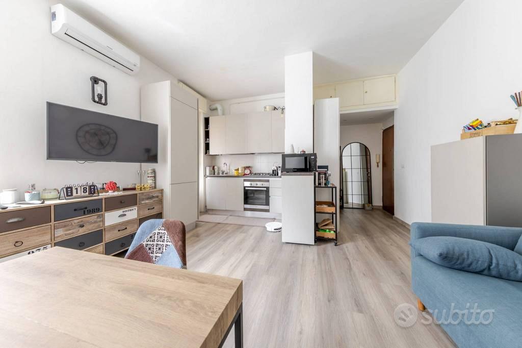 Appartamento – Milano, Bruzzano, Municipio 9 - Vista 2