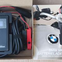 Mantenitore carica batteria BMW charger Plus