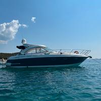 Bavaria 35 ht P E R M U T A