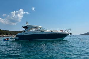 Bavaria 35 ht P E R M U T A