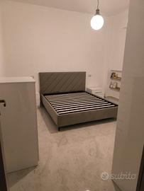 Miramare con 2 balconi e posto auto privato