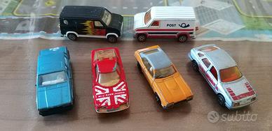majorette lott auto    rif749