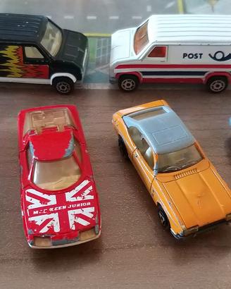 majorette lott auto    rif749