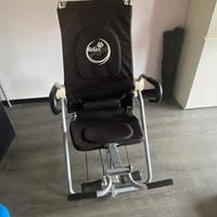 Panca addominali AB RELAX