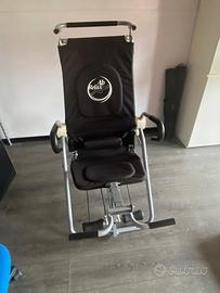 Panca addominali AB RELAX