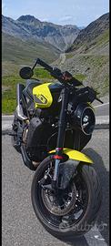Husqvarna Vitpilen 801 – Immatricolata Aprile 2025
