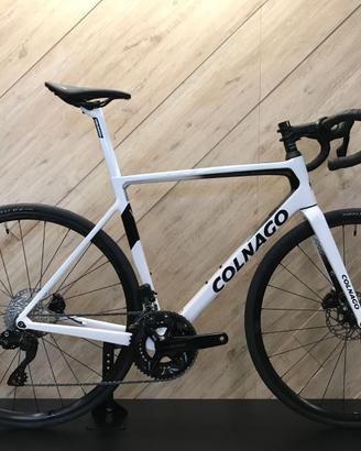 COLNAGO V3 SHIMANO 105 Di2 12v, NO PERMUTE
