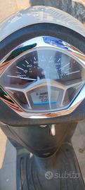 Piaggio Liberty 50 anno 2021