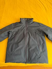 Piumino originale THE NORTH FACE nuovo