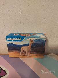 alpaca HAPPY MEAL 