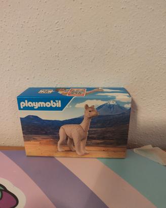 alpaca HAPPY MEAL 