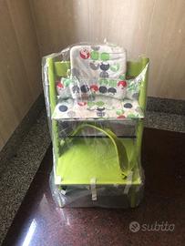 Sediolone stokke