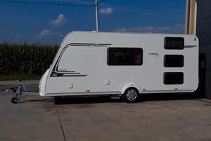 Antares Style 7 posti letto
