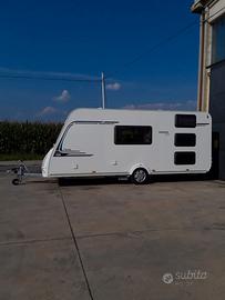 Antares Style 7 posti letto